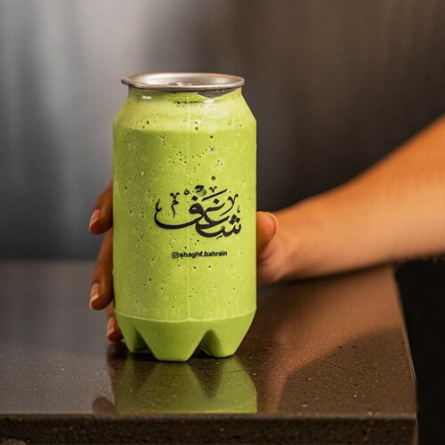  ماتشا فرابيه 